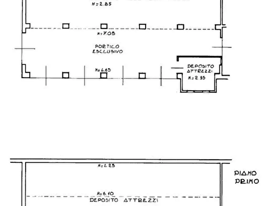 Immagine 16 di Rustico / casale in vendita  in Via Ateste 48 a Este