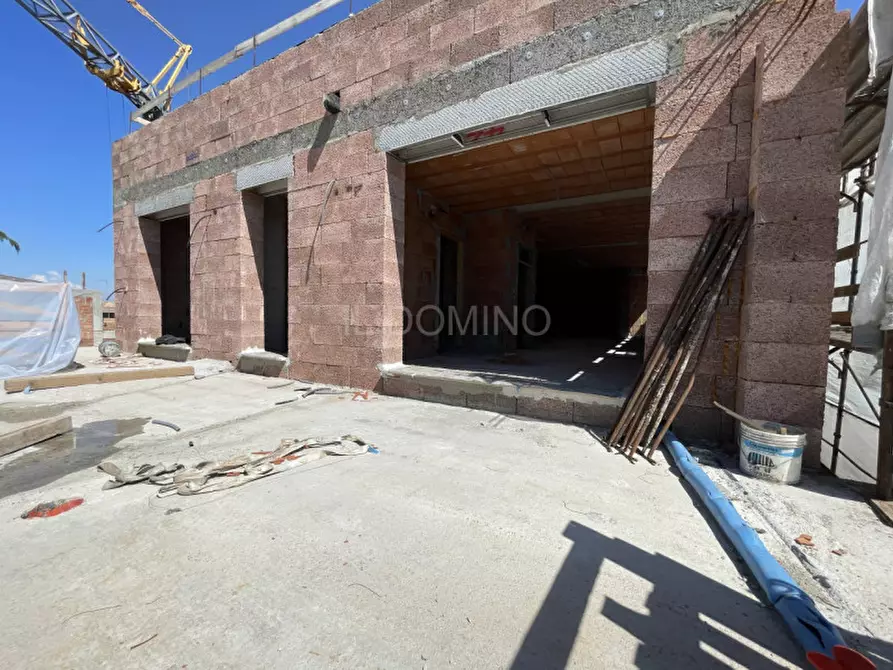 Immagine 2 di Attico in vendita  in Via Volturno a Padova