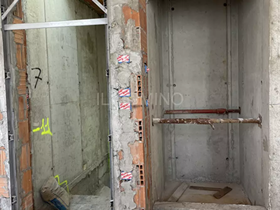 Immagine 4 di Attico in vendita  in Via Volturno a Padova