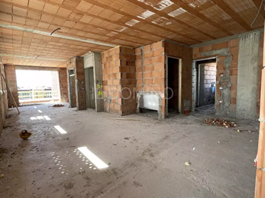 Immagine 5 di Attico in vendita  in Via Volturno a Padova