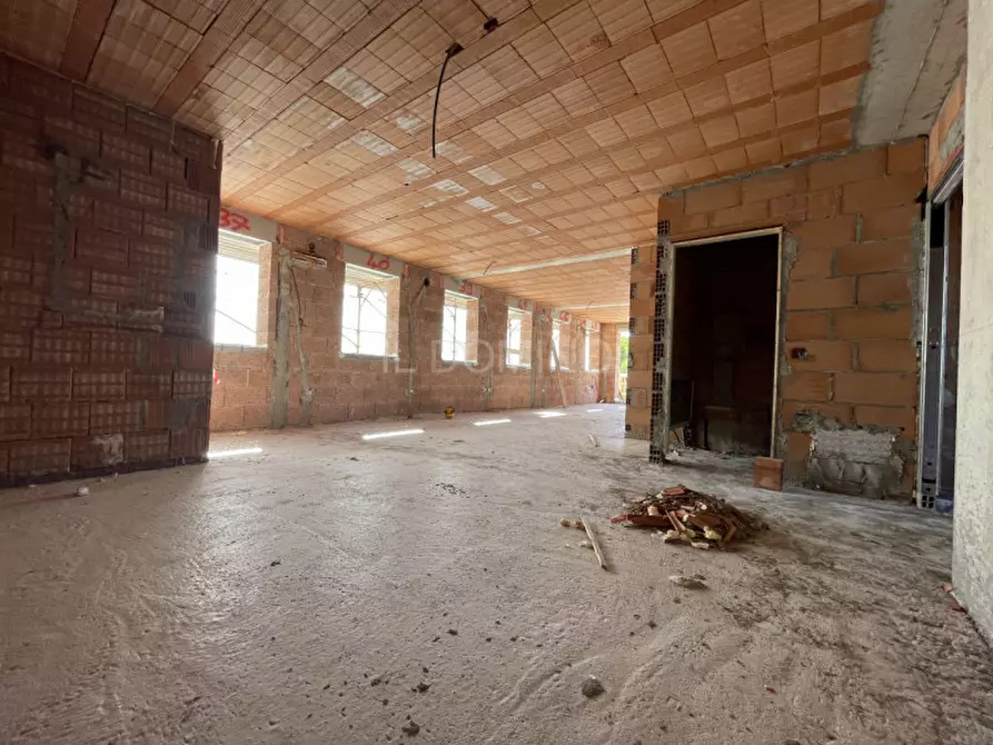 Immagine 6 di Attico in vendita  in Via Volturno a Padova