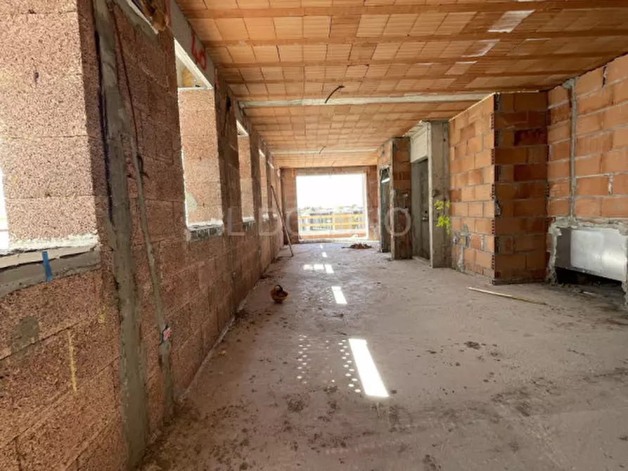 Immagine 7 di Attico in vendita  in Via Volturno a Padova