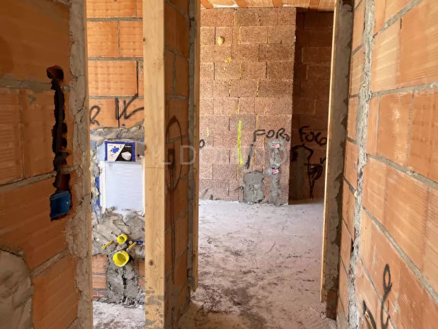 Immagine 11 di Attico in vendita  in Via Volturno a Padova