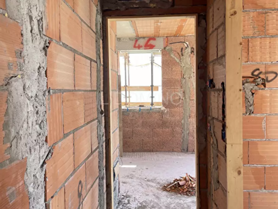 Immagine 14 di Attico in vendita  in Via Volturno a Padova