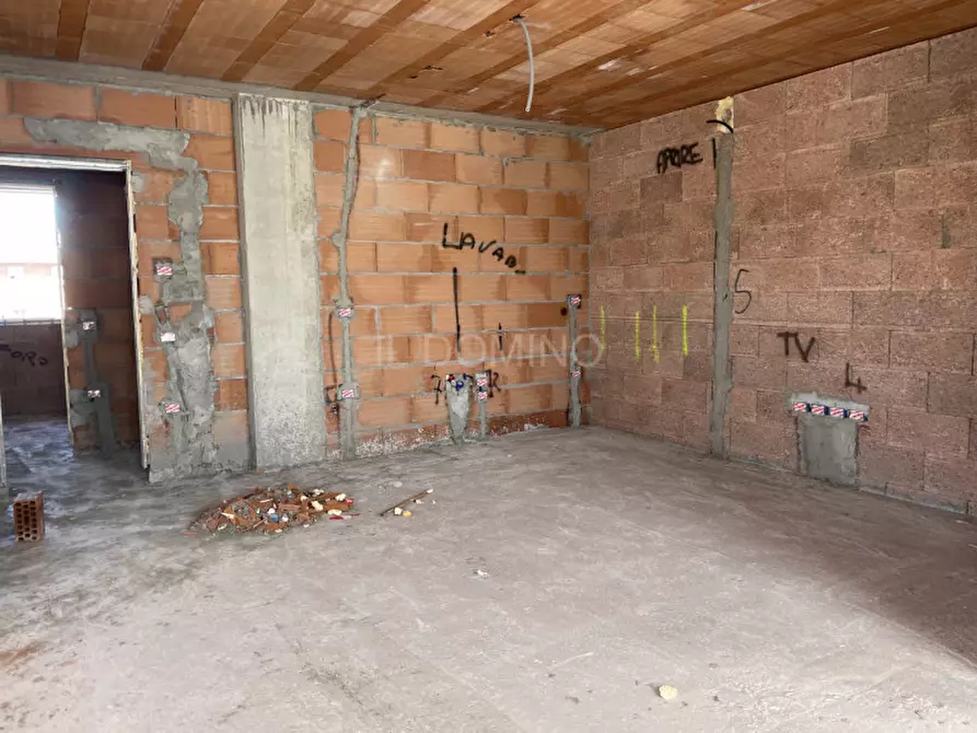 Immagine 15 di Attico in vendita  in Via Volturno a Padova