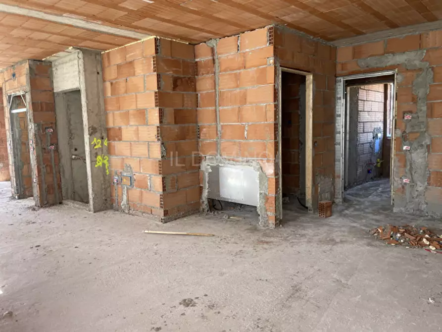 Immagine 16 di Attico in vendita  in Via Volturno a Padova