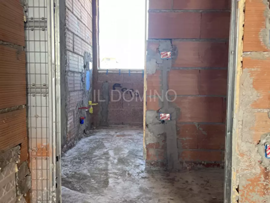 Immagine 18 di Attico in vendita  in Via Volturno a Padova