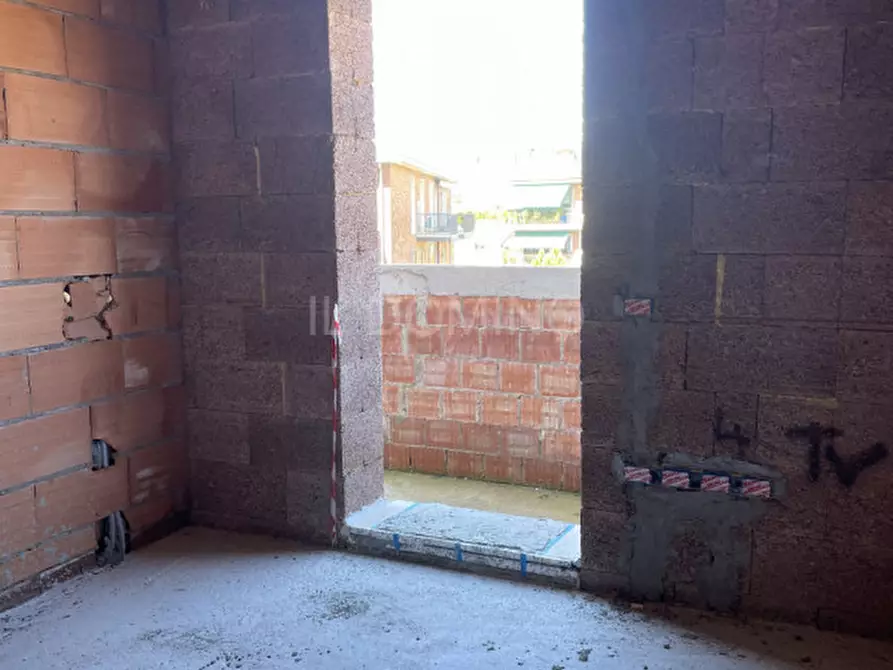 Immagine 22 di Attico in vendita  in Via Volturno a Padova