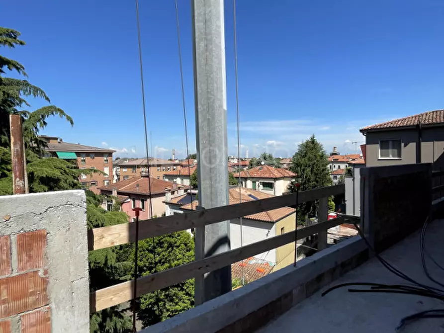 Immagine 26 di Attico in vendita  in Via Volturno a Padova