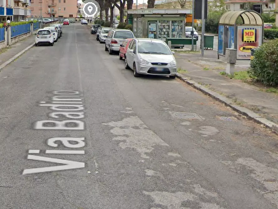 Immagine 2 di Appartamento in vendita  in Via Badino a Terracina