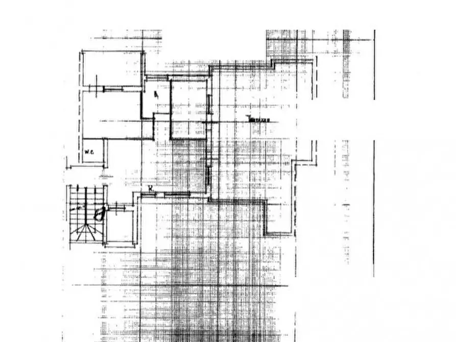 Immagine 17 di Appartamento in vendita  in Via Badino a Terracina