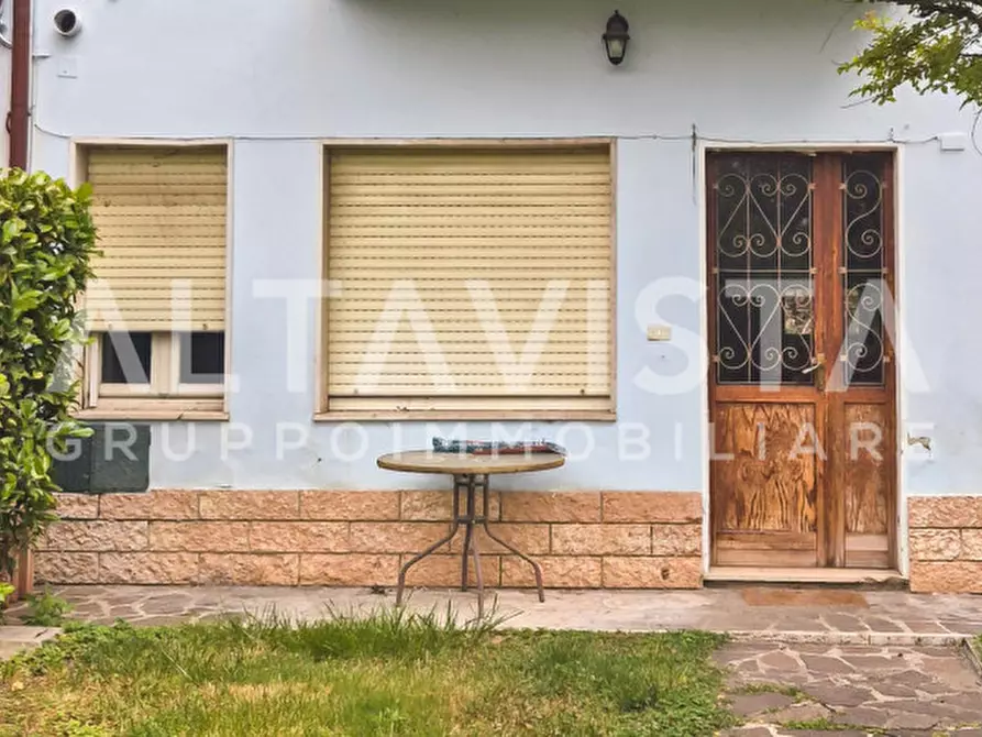 Immagine 3 di Villetta a schiera in vendita  in Via San Marco a Lonato del Garda