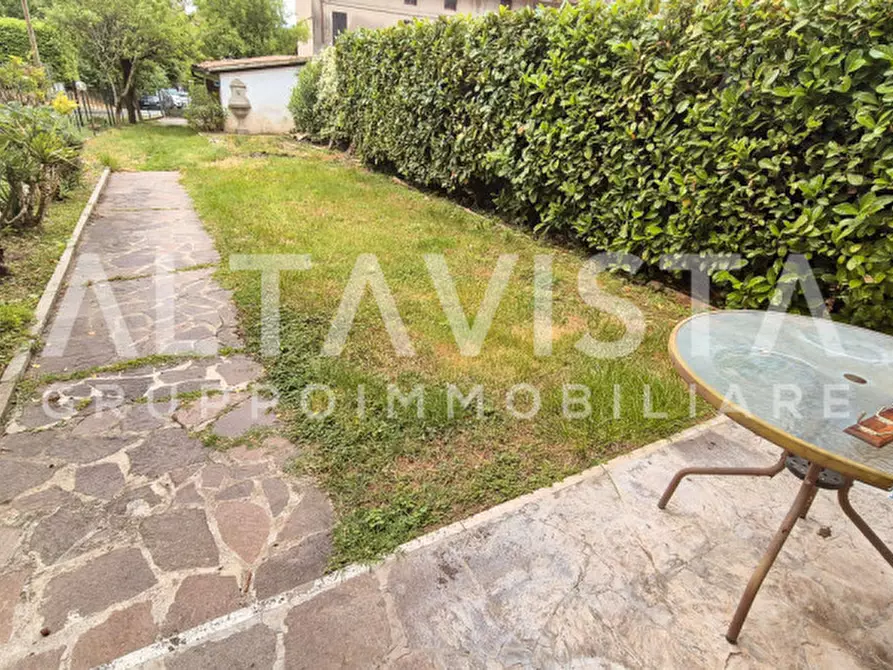 Immagine 5 di Villetta a schiera in vendita  in Via San Marco a Lonato del Garda