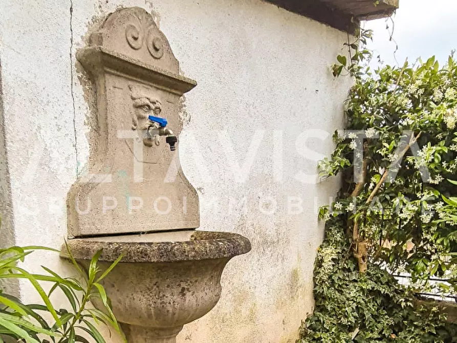 Immagine 6 di Villetta a schiera in vendita  in Via San Marco a Lonato del Garda