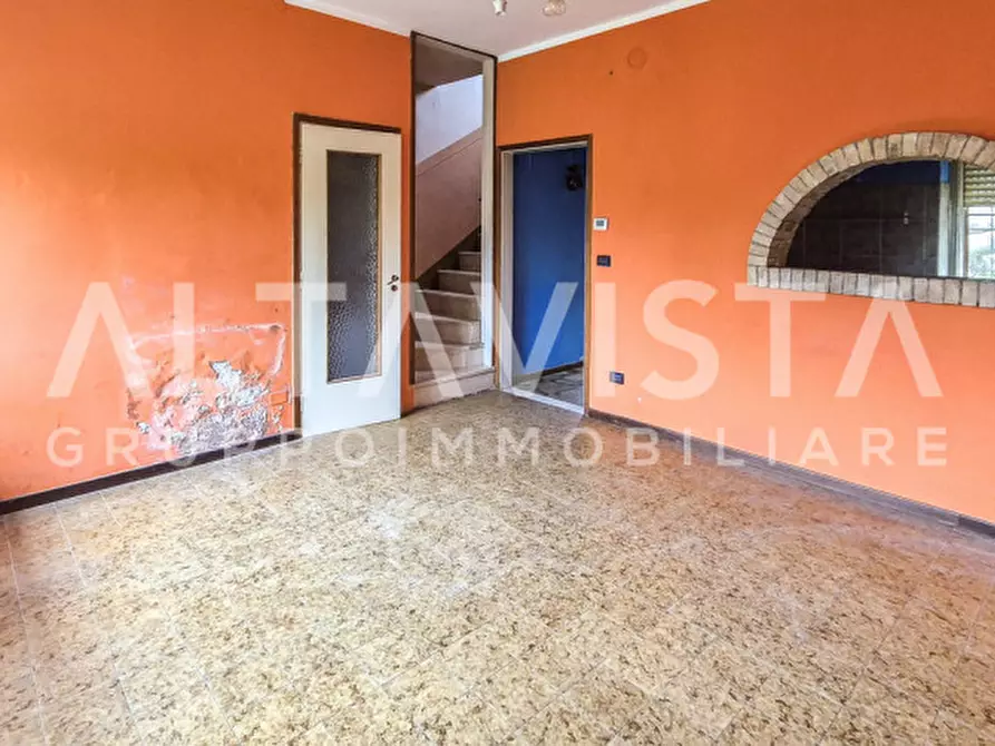 Immagine 7 di Villetta a schiera in vendita  in Via San Marco a Lonato del Garda