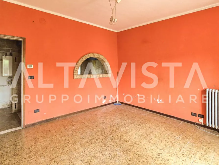 Immagine 8 di Villetta a schiera in vendita  in Via San Marco a Lonato del Garda