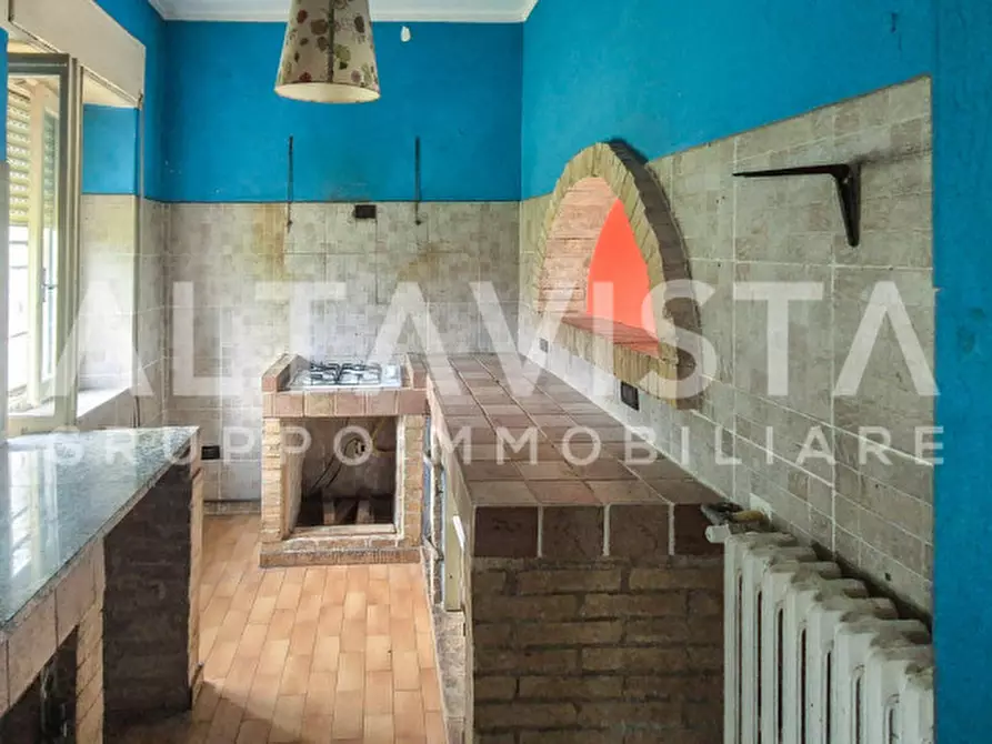 Immagine 9 di Villetta a schiera in vendita  in Via San Marco a Lonato del Garda