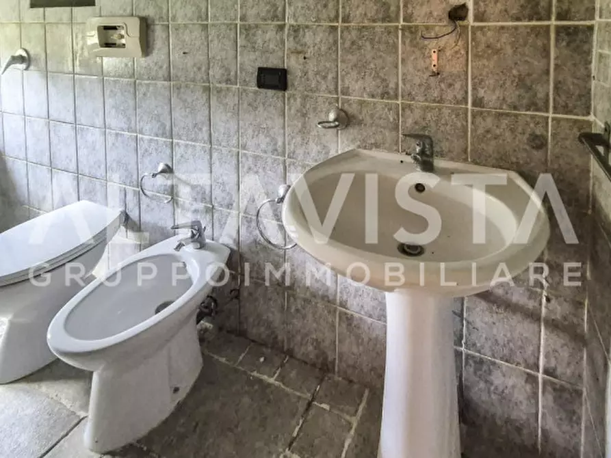 Immagine 10 di Villetta a schiera in vendita  in Via San Marco a Lonato del Garda