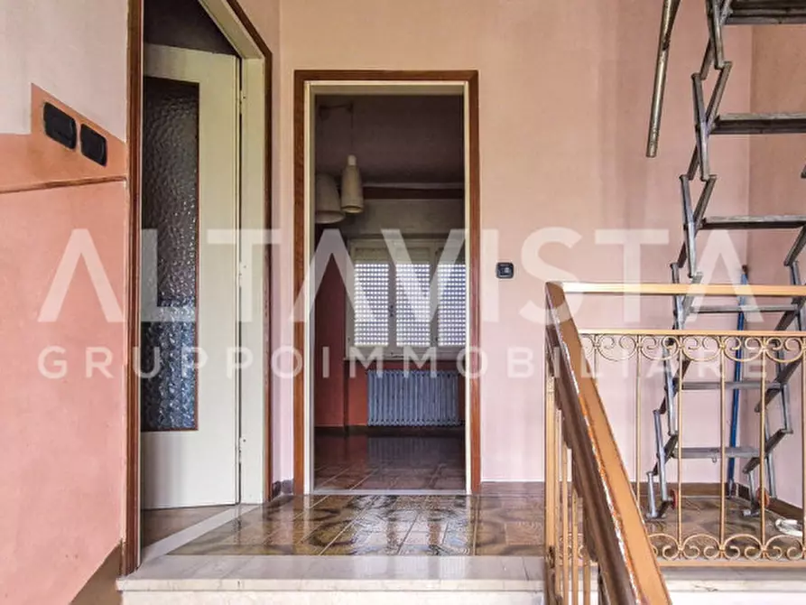 Immagine 12 di Villetta a schiera in vendita  in Via San Marco a Lonato del Garda