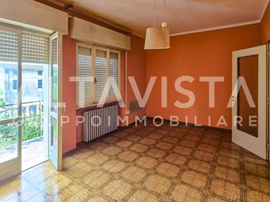 Immagine 14 di Villetta a schiera in vendita  in Via San Marco a Lonato del Garda