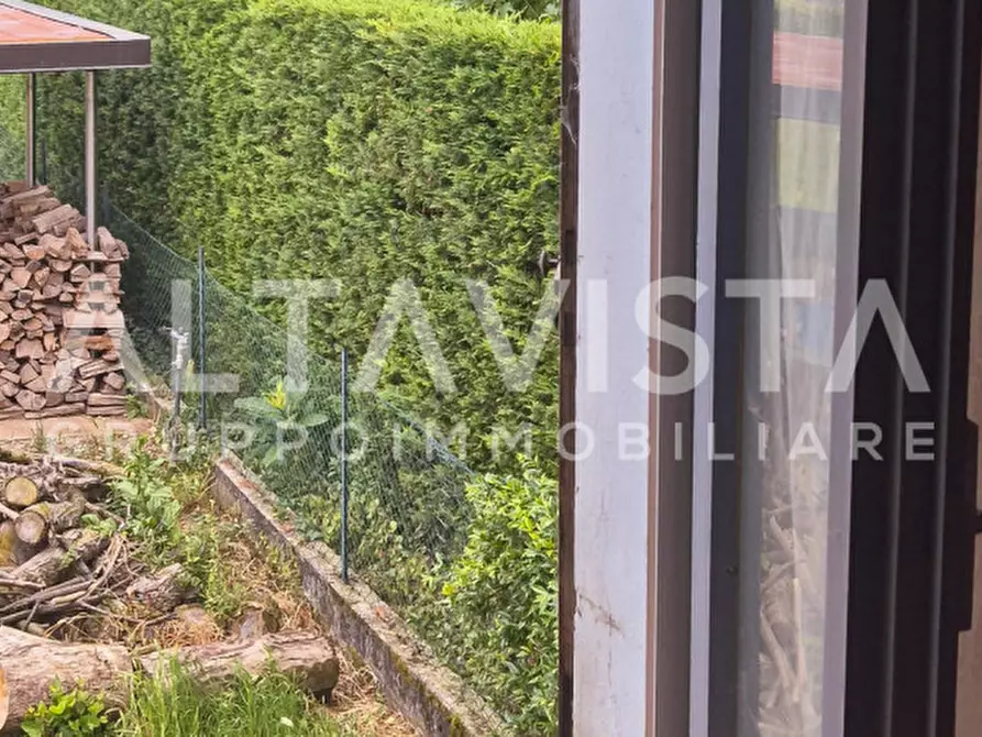 Immagine 17 di Villetta a schiera in vendita  in Via San Marco a Lonato del Garda