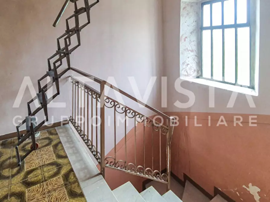 Immagine 19 di Villetta a schiera in vendita  in Via San Marco a Lonato del Garda