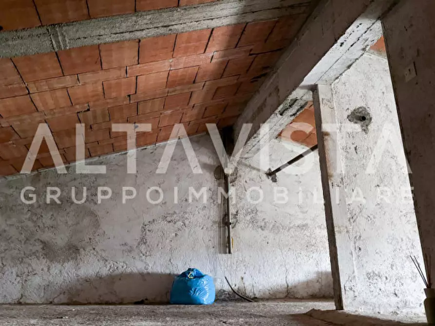 Immagine 21 di Villetta a schiera in vendita  in Via San Marco a Lonato del Garda