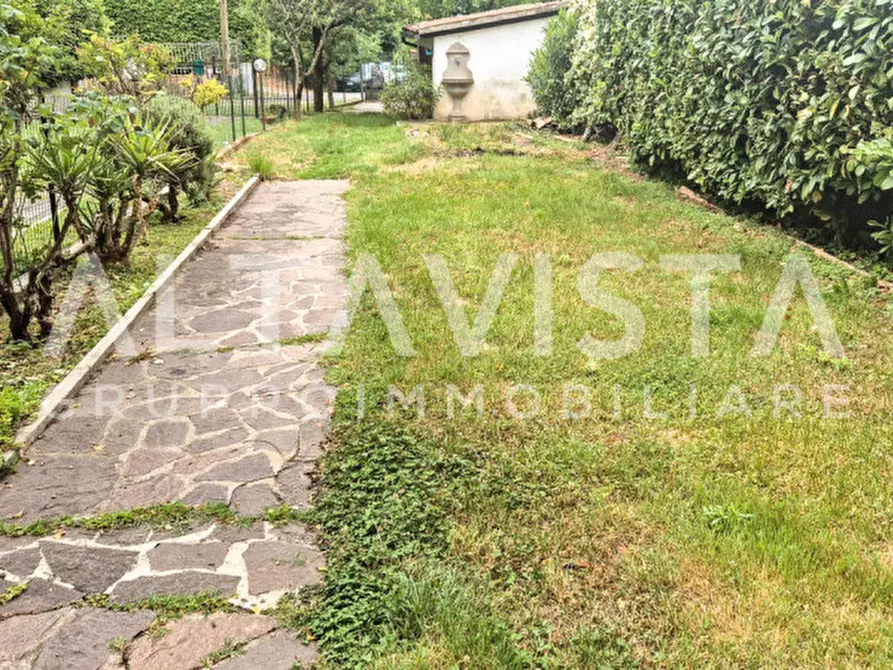 Immagine 22 di Villetta a schiera in vendita  in Via San Marco a Lonato del Garda