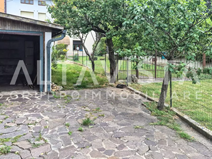 Immagine 23 di Villetta a schiera in vendita  in Via San Marco a Lonato del Garda