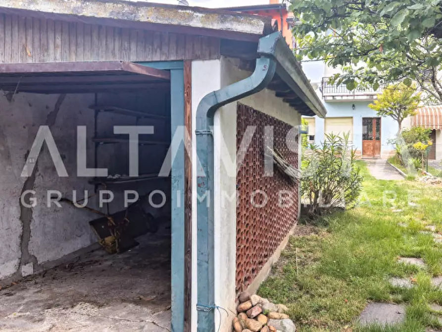 Immagine 24 di Villetta a schiera in vendita  in Via San Marco a Lonato del Garda