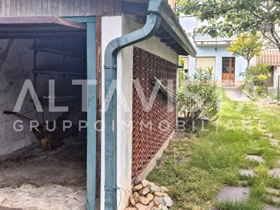 Immagine 25 di Villetta a schiera in vendita  in Via San Marco a Lonato del Garda