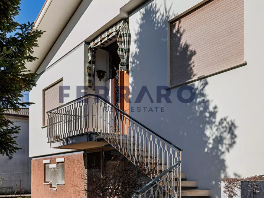 Immagine 3 di Casa indipendente in vendita  in Via Bezzecca a Treviso