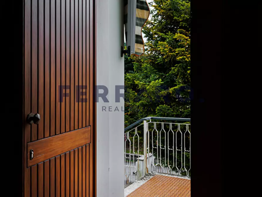 Immagine 4 di Casa indipendente in vendita  in Via Bezzecca a Treviso