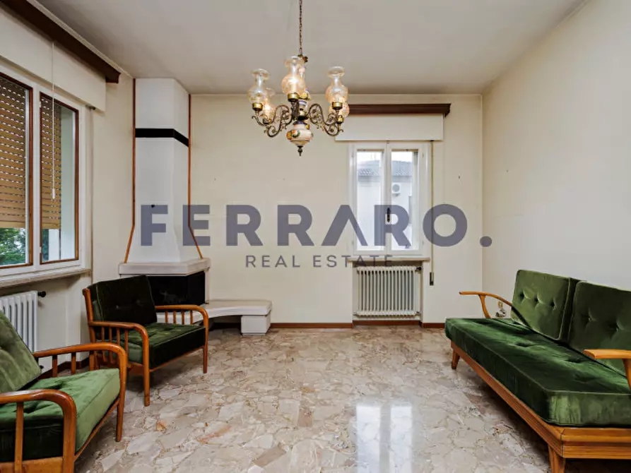 Immagine 6 di Casa indipendente in vendita  in Via Bezzecca a Treviso