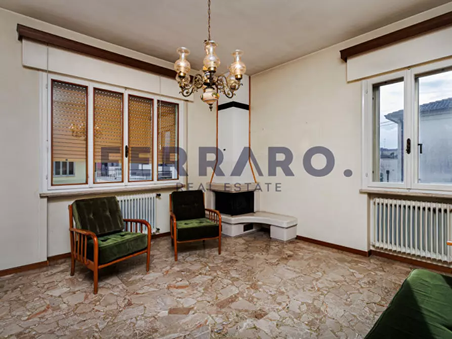 Immagine 7 di Casa indipendente in vendita  in Via Bezzecca a Treviso