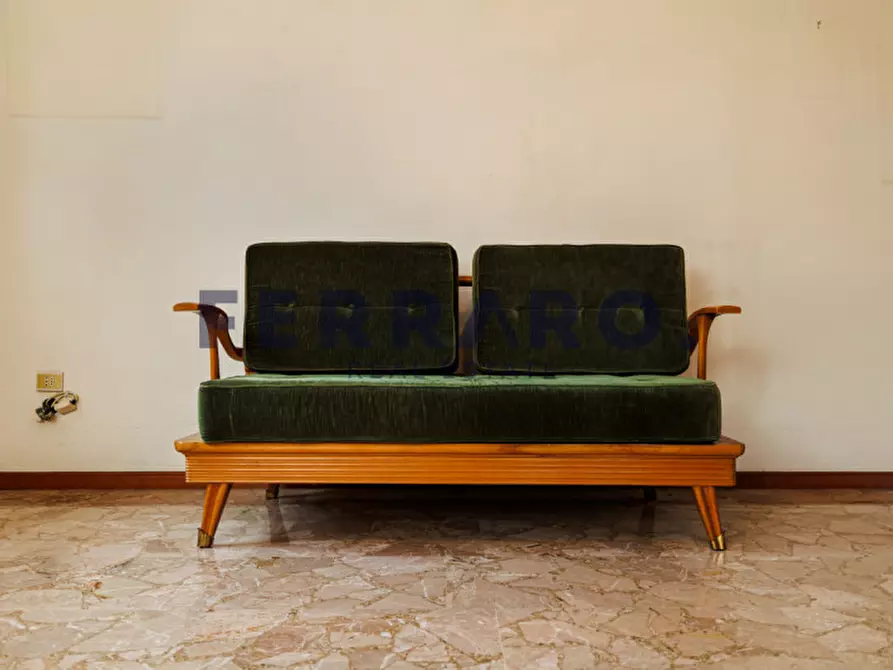 Immagine 8 di Casa indipendente in vendita  in Via Bezzecca a Treviso