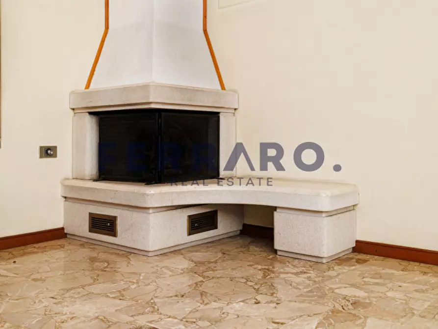 Immagine 9 di Casa indipendente in vendita  in Via Bezzecca a Treviso