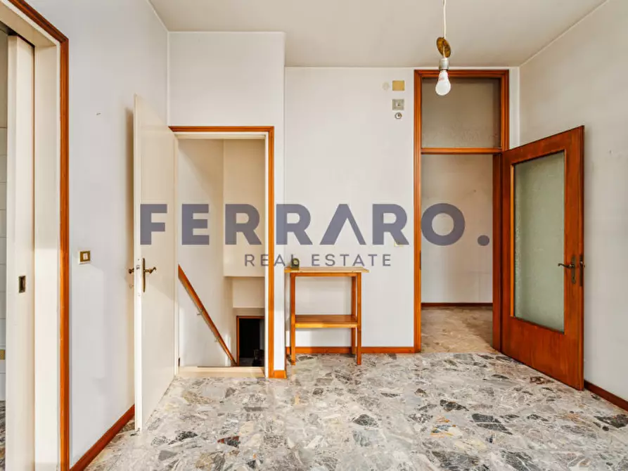 Immagine 10 di Casa indipendente in vendita  in Via Bezzecca a Treviso