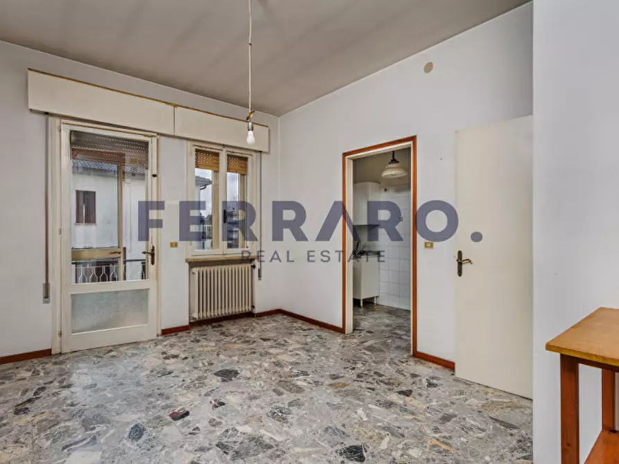 Immagine 11 di Casa indipendente in vendita  in Via Bezzecca a Treviso