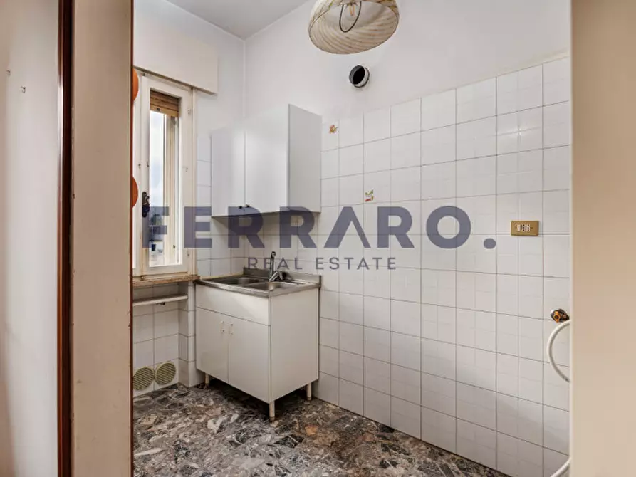 Immagine 12 di Casa indipendente in vendita  in Via Bezzecca a Treviso