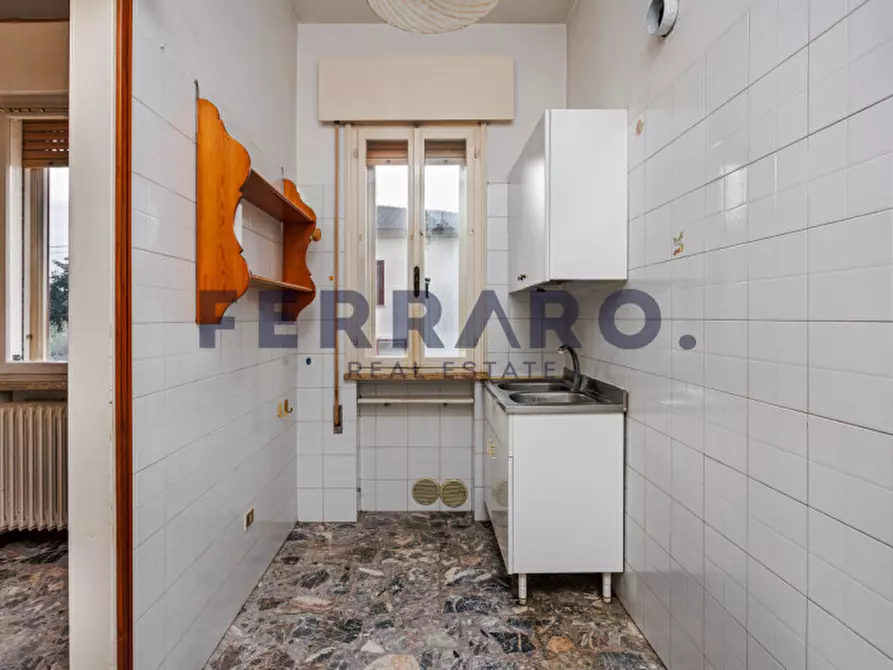 Immagine 13 di Casa indipendente in vendita  in Via Bezzecca a Treviso