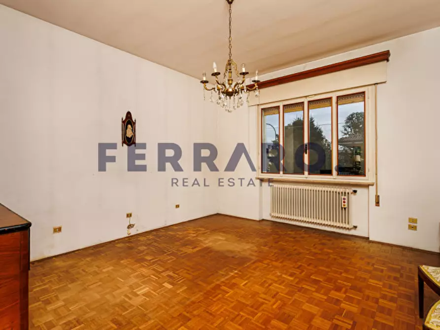 Immagine 14 di Casa indipendente in vendita  in Via Bezzecca a Treviso