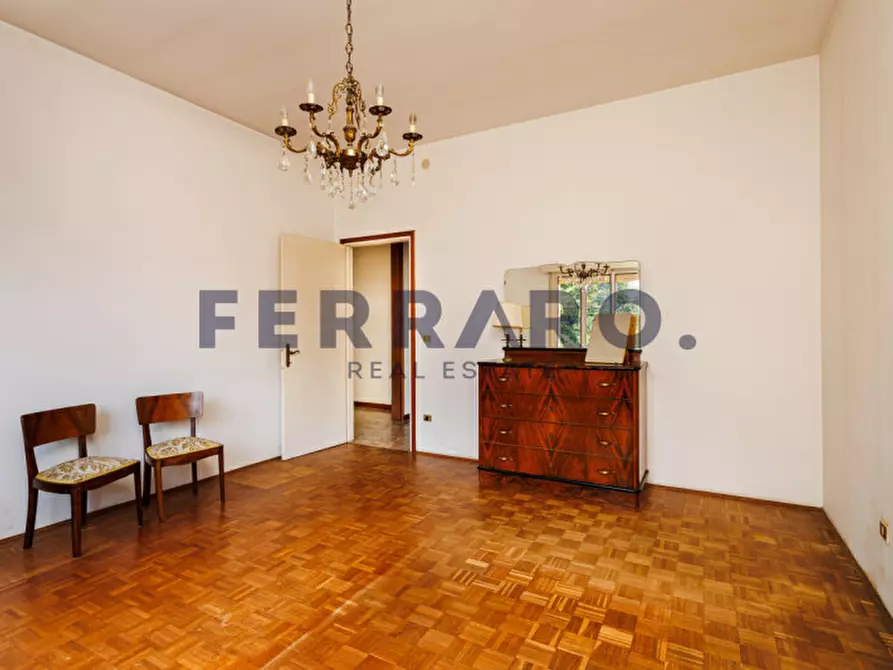 Immagine 15 di Casa indipendente in vendita  in Via Bezzecca a Treviso