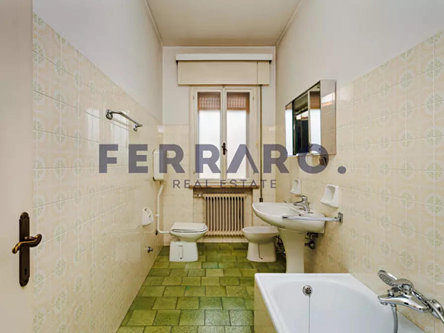 Immagine 16 di Casa indipendente in vendita  in Via Bezzecca a Treviso