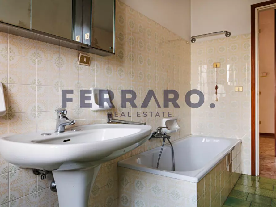 Immagine 17 di Casa indipendente in vendita  in Via Bezzecca a Treviso