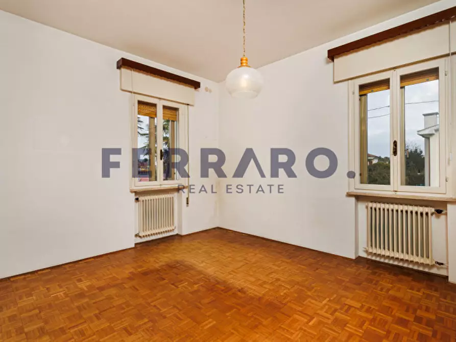 Immagine 19 di Casa indipendente in vendita  in Via Bezzecca a Treviso