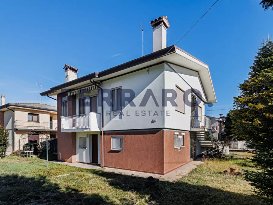 Immagine 20 di Casa indipendente in vendita  in Via Bezzecca a Treviso