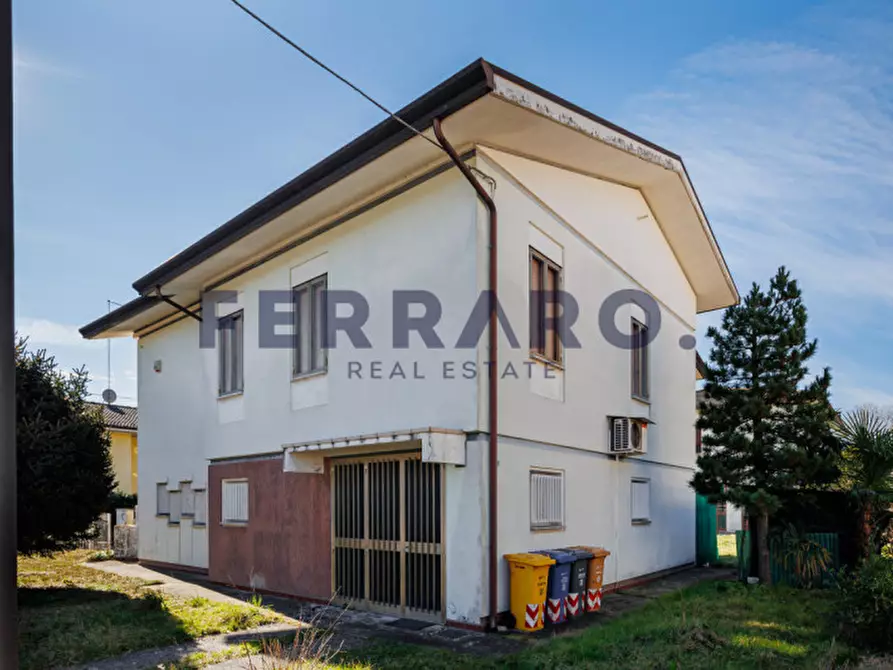 Immagine 22 di Casa indipendente in vendita  in Via Bezzecca a Treviso