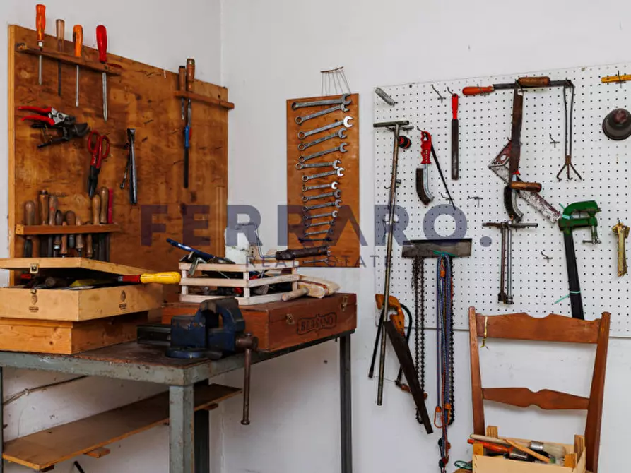 Immagine 24 di Casa indipendente in vendita  in Via Bezzecca a Treviso