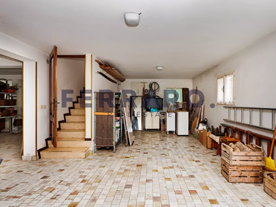 Immagine 25 di Casa indipendente in vendita  in Via Bezzecca a Treviso